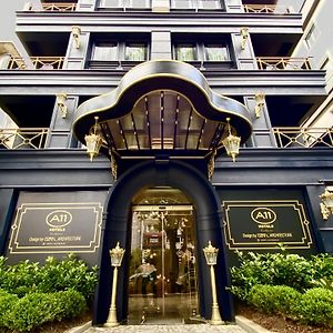 A11 Hotel Exclusive