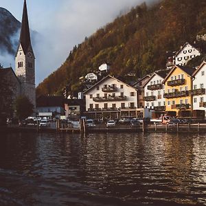 Heritage Hotel Hallstatt