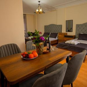 Cıhangır By Aydin Suıte Hotel