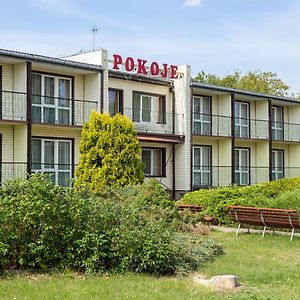 Pokoje Relax Ostrołęka